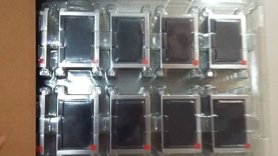 LQ038Q5DR01 3,8" 320×240 450cd/M2 kwadratowy panel LCD QVGA 106PPI