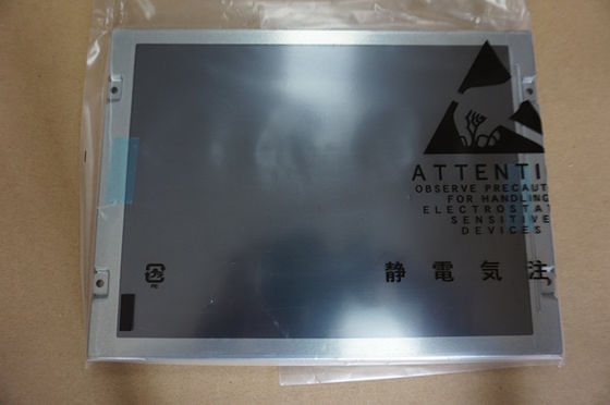 8.4" 800×600 600cd/M2 LVDS Panel LCD AA084SC01