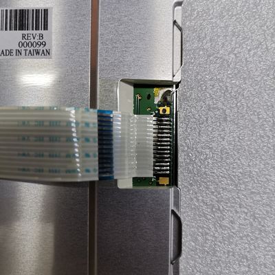 5.7 cali 320×240 QVGA 220CD/M2 CCFL Hitachi TFT Displays SX14Q005