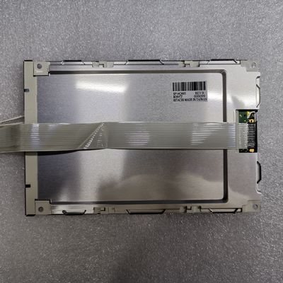 5.7 cali 320×240 QVGA 220CD/M2 CCFL Hitachi TFT Displays SX14Q005