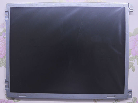 10.4" 1024x768 Kąt widzenia 80/80/65/65 600cd/M2 LCM TFT Panel AA104XD02