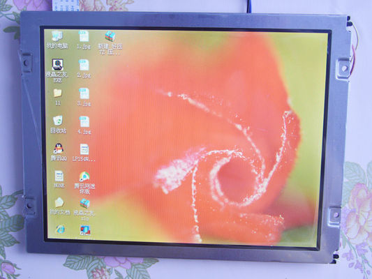 10.4" 1024x768 Kąt widzenia 80/80/65/65 600cd/M2 LCM TFT Panel AA104XD02