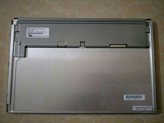 AA121TD02 Mitsubishi 12,1" LCM TFT LCD Panel 450CD/M2 ekran LCD