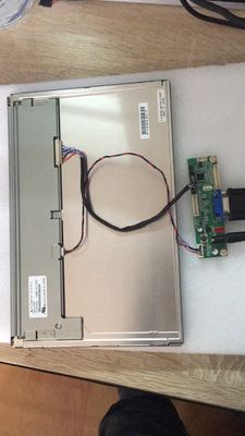 AA121TD02 Mitsubishi 12,1" LCM TFT LCD Panel 450CD/M2 ekran LCD