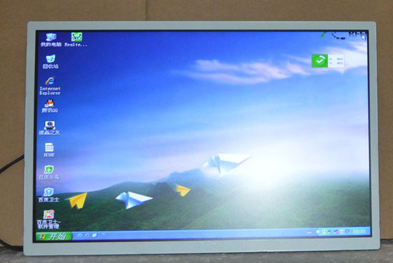 aa141tc01Mitsubish 14,1 cala 1280 ((RGB) × 800 (WXGA) 107PPI 800 cd/m2 (Typowy)