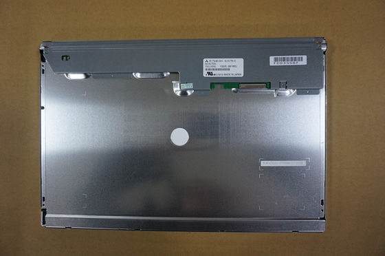 aa141tc01Mitsubish 14,1 cala 1280 ((RGB) × 800 (WXGA) 107PPI 800 cd/m2 (Typowy)