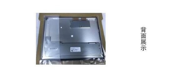 aa121xn01Mitsubishi 12.1" 1024 ((RGB) × 768, XGA, 105PPI 700 cd/m2 INDUSTRIAL LCD DISPLAY