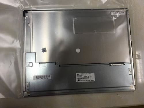 aa121xn01Mitsubishi 12.1" 1024 ((RGB) × 768, XGA, 105PPI 700 cd/m2 INDUSTRIAL LCD DISPLAY