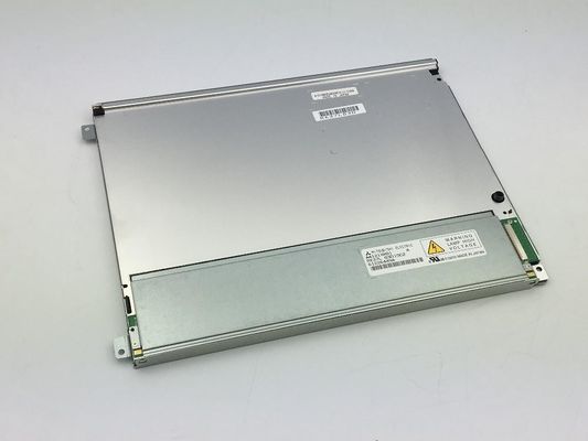 aa121xn01Mitsubishi 12.1" 1024 ((RGB) × 768, XGA, 105PPI 700 cd/m2 INDUSTRIAL LCD DISPLAY