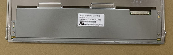 aa121xn01Mitsubishi 12.1" 1024 ((RGB) × 768, XGA, 105PPI 700 cd/m2 INDUSTRIAL LCD DISPLAY