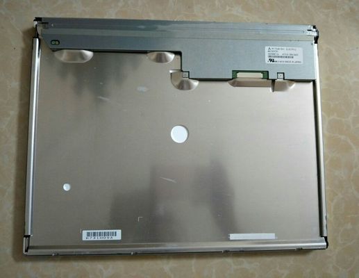 Mitsubishi aa150xt1115,0 &quot;1024 (RGB) × 768, XGA, 85PPI 1500 cd / m² Temp. Przechowywania: -20 ~ 80 ° C PRZEMYSŁOWY WYŚWIETLACZ LCD