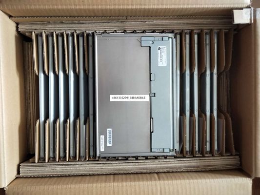 AA121TD11 Mitsubishi 12.1INCH 1280×800 RGB 1500CD/M2 WLED LVDS INDUSTRIAL LCD Display