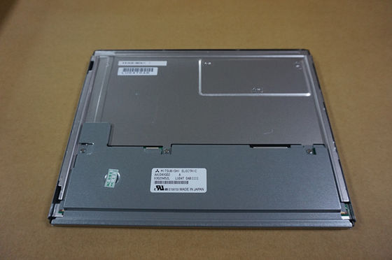 AA104XG02 Mitsubishi 10,4 CALA 1024 × 768 RGB 500CD / M2 WLED LVDS Temperatura robocza: -30 ~ 80 ° C PRZEMYSŁOWY WYŚWIETLACZ LCD