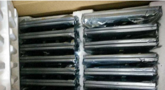 AA104XG02 Mitsubishi 10.4INCH 1024×768 RGB 500 cd/m2 (typowy) 85/85/85/85 (typowy)