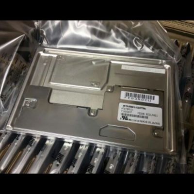 AT070MJ11 Mitsubishi 7INCH 800×480 RGB 1500CD/M2 WLED LVDS INDUSTRIAL LCD Display