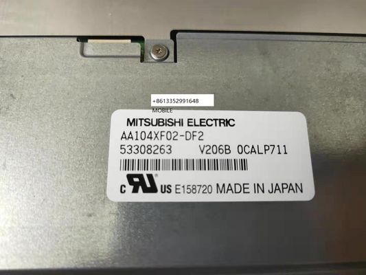 aa104xf12 Mitsubishi 10,4 cala1024 ((RGB) × 768 [XGA] 123PPI1000 cd/m2