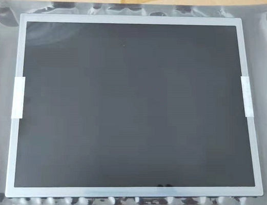 aa104xf02 Mitsubishi 10,4 cala 1024 ((RGB) × 768 [XGA] 123PPI 600 cd/m2