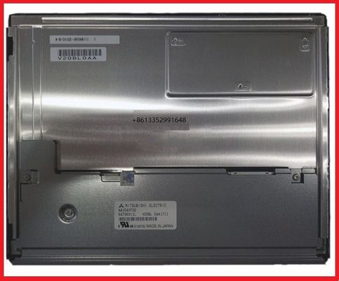 aa104xf02 Mitsubishi 10,4 cala 1024 ((RGB) × 768 [XGA] 123PPI 600 cd/m2