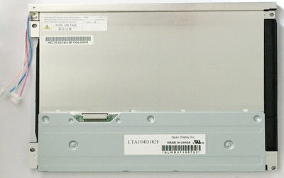 AA121SM02 Mitsubishi 12.1 CAL 800 × 600 RGB 550CD / M2 WLED LVDS Temperatura pracy: -30 ~ 80 ° C PRZEMYSŁOWY WYŚWIETLACZ LCD