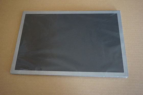 AA121SM02 Mitsubishi 12.1 CAL 800 × 600 RGB 550CD / M2 WLED LVDS Temperatura pracy: -30 ~ 80 ° C PRZEMYSŁOWY WYŚWIETLACZ LCD