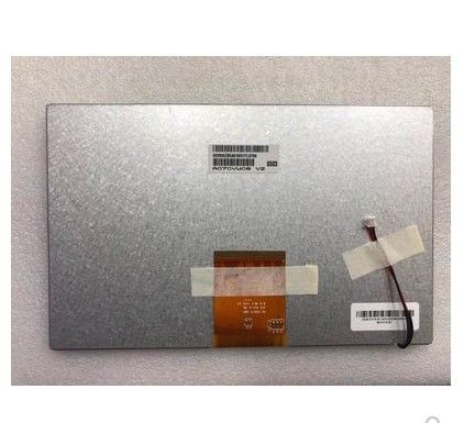 7 cali 800×480 ((RGB) Wyświetlacz TFT samochodowy A070VW08 V2 SPI 60 pinów FPC