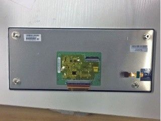 12,3 cala C123VAN01.2 Samochodowe wyświetlacze TFT Wysoka jasność 3 ciągi WLED