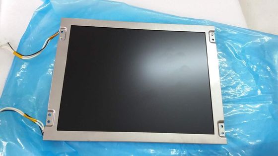 AA065VE13 Mitsubishi 6,5 CAL 640 × 480 RGB 1300CD / M2 WLED LVDS Temp .: -30 ~ 80 ° C PRZEMYSŁOWY WYŚWIETLACZ LCD