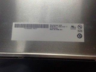 G190EAN01.0 AUO 19.0 CALI Żywotność ≥ 50K godzin ， Ze sterownikiem LED ， Upside I / F ， Matowy