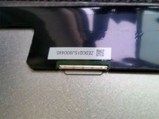 G150XVN01.1 AUO 15,0 cali WLED BacklightWith LED Driver,Upside I/F,180° Reverse,6/8 bit,Matte