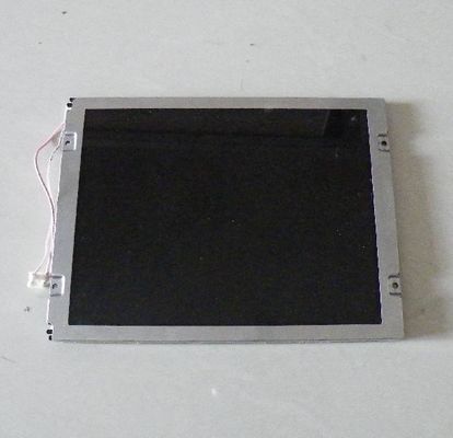 AA084VF05 Mitsubishi 8,4 cala 640 (RGB) × 480 380 cd / m² Temperatura przechowywania: -20 ~ 80 ° C PRZEMYSŁOWY WYŚWIETLACZ LOD