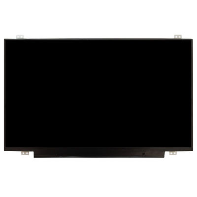 B156HAN04.2 AUO 15,6 CALI 1920 × 1080RGB 300CD / M2 WLED eDP Temp. Przechowywania: -20 ~ 60 ° C PRZEMYSŁOWY WYŚWIETLACZ LCD