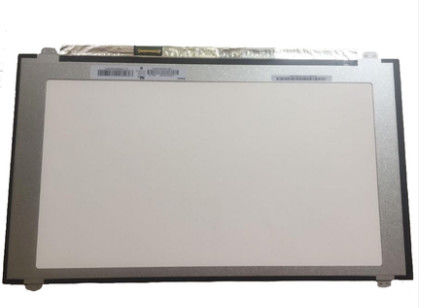 B156HAN04.2 AUO 15,6 CALI 1920 × 1080RGB 300CD / M2 WLED eDP Temp. Przechowywania: -20 ~ 60 ° C PRZEMYSŁOWY WYŚWIETLACZ LCD
