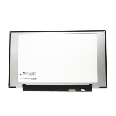 B156HAN07.0 AUO 15,6 CALI 1920 × 1080RGB 300CD / M2 WLED eDP Temp .: 0 ~ 50 ° C PRZEMYSŁOWY WYŚWIETLACZ LCD