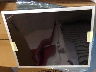 G150XTN06.4 AUO 15.0 INCH 3S7P WLED Backlight With LED Driver,Upside I/F,180° Reverse,6/8 bit,Matte