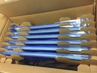 G190EG02 V0 AUO 19.0 CALI Żywotność ≥ 50K godzin ， Ze sterownikiem LED ， Upside I / F ， Matowa Produkcja masowa od kwietnia 2011