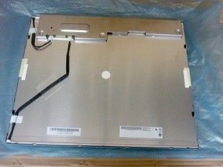 G190EG02 V0 AUO 19.0 CALI Żywotność ≥ 50K godzin ， Ze sterownikiem LED ， Upside I / F ， Matowa Produkcja masowa od kwietnia 2011