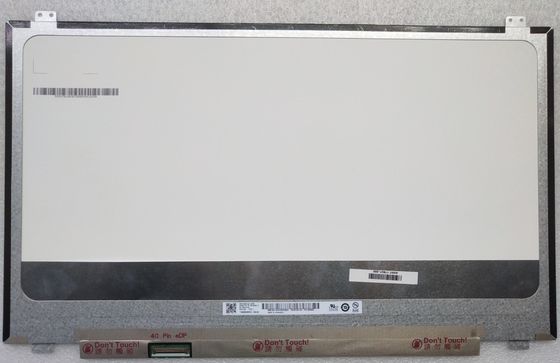 B173HAN03.2 AUO 17,3 CALA 1920 × 1080RGB 300CD / M2 WLED eDP Temperatura pracy: 0 ~ 50 ° C PRZEMYSŁOWY WYŚWIETLACZ LCD