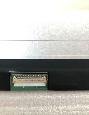 B173HAN05.1 AUO 17,3 CALA 1920 × 1080RGB 300CD / M2 WLED eDP Temp .: -20 ~ 60 ° C PRZEMYSŁOWY WYŚWIETLACZ LCD