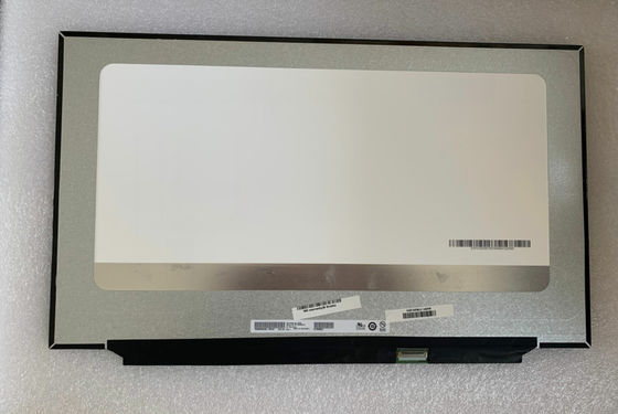 B173HAN05.1 AUO 17,3 CALA 1920 × 1080RGB 300CD / M2 WLED eDP Temp .: -20 ~ 60 ° C PRZEMYSŁOWY WYŚWIETLACZ LCD