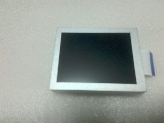 C035QVN01.0 AUO 3,5 CALA 240 × 320RGB 450CD / M2 WLED TTL Temperatura pracy: -30 ~ 85 ° C PRZEMYSŁOWY WYŚWIETLACZ LCD