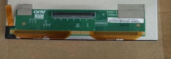 C050VVN01.3 AUO 5 CALI 800 × 480RGB 875CD / M2 WLED TTL Temperatura pracy: -30 ~ 85 ° C PRZEMYSŁOWY WYŚWIETLACZ LCD