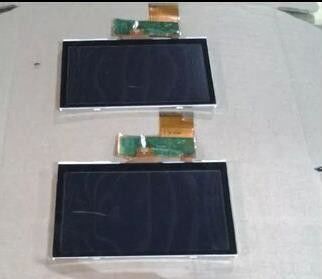 C061VW01 V1 AUO 6,1 CALA 800 × 480RGB 450CD / M2 WLED TTL Temperatura pracy: -30 ~ 80 ° C PRZEMYSŁOWY WYŚWIETLACZ LCD