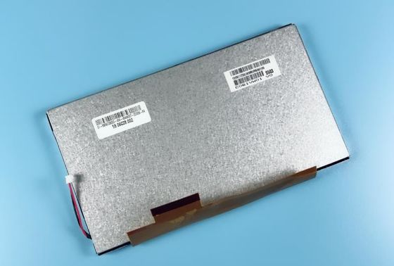 C061VW01 V1 AUO 6,1 CALA 800 × 480RGB 450CD / M2 WLED TTL Temperatura pracy: -30 ~ 80 ° C PRZEMYSŁOWY WYŚWIETLACZ LCD