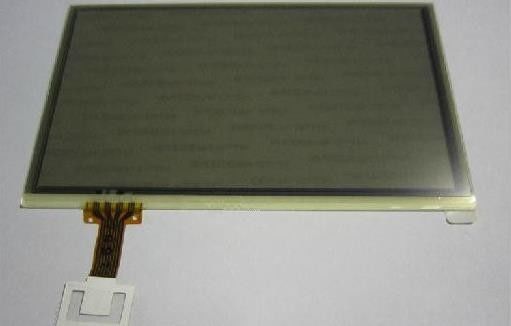 C065GW03 V0 AUO 6,5 CALA 400 × 240RGB 450CD / M2 CCFL TTL Temperatura pracy: -30 ~ 85 ° C PRZEMYSŁOWY WYŚWIETLACZ LCD