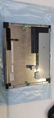 TCG104XGLPAPNN-AN30-S 10,4 cala 1024 ((RGB) × 768 600 cd/m2 LVDS WLED INDUSTRIAL LCD DISPLAY