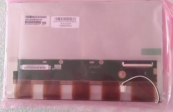 C070VW07 V0 AUO 7 CALI 800 × 480RGB 400CD / M2 WLED TTL Temperatura pracy: -30 ~ 85 ° C PRZEMYSŁOWY WYŚWIETLACZ LCD