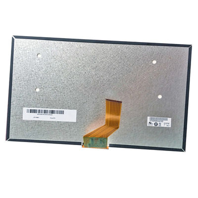 G101QAN01.1 AUO 10,1 CALA 1600 × 2560RGB 400CD / M2 WLED MIPI Temp .: -20 ~ 60 ° C PRZEMYSŁOWY WYŚWIETLACZ LCD