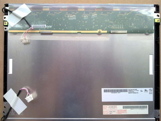 G121SN01 V2 AUO 12,1 CALA 800 × 600RGB 400CD / M2 CCFL LVDS Temperatura pracy: -10 ~ 65 ° C PRZEMYSŁOWY WYŚWIETLACZ LCD