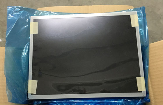 G150XG02 V0 AUO 15 CALI 1024 × 768RGB 550CD / M2 CCFL LVDS Temperatura pracy: 0 ~ 50 ° C PRZEMYSŁOWY WYŚWIETLACZ LCD