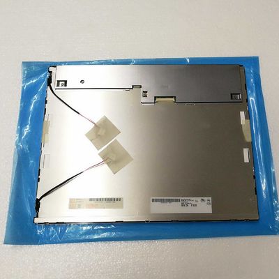 G150XG03 V0 AUO 15 CALA 1024 × 768RGB 250CD / M2 CCFL LVDS Temp .: 0 ~ 50 ° C PRZEMYSŁOWY WYŚWIETLACZ LCD